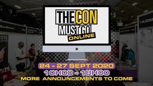Comic Con Online 2020 1 Comic Con Online 2020 1
